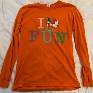 Young Thug concert tee